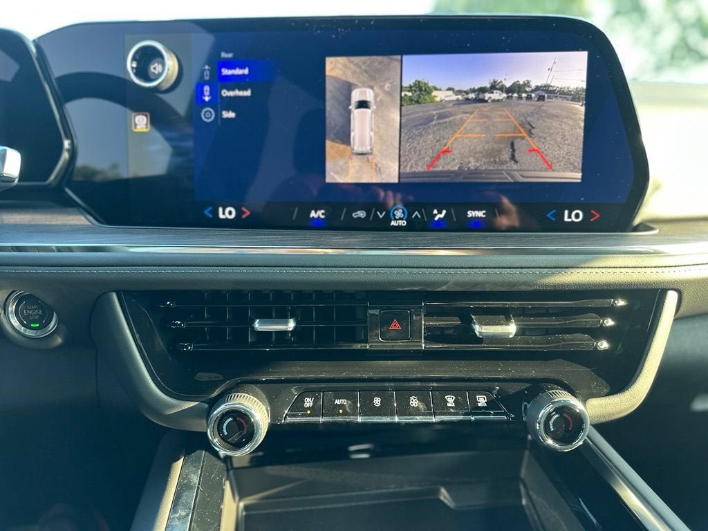 New 2026 Chevrolet Suburban LS AWD/4WD image 6