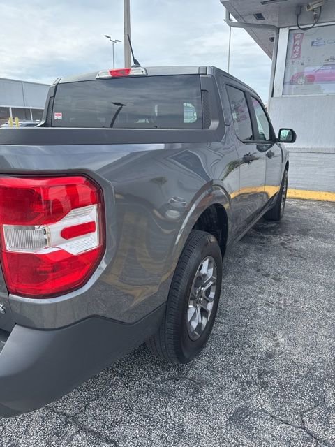 Used 2024 Ford Maverick XLT FWD image 5