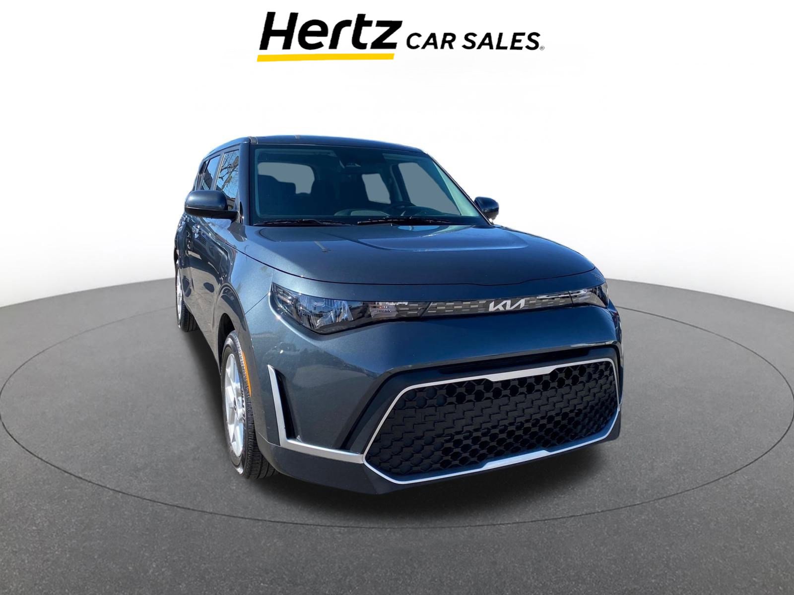 Used 2025 Kia Soul LX w/ LX Technology Package