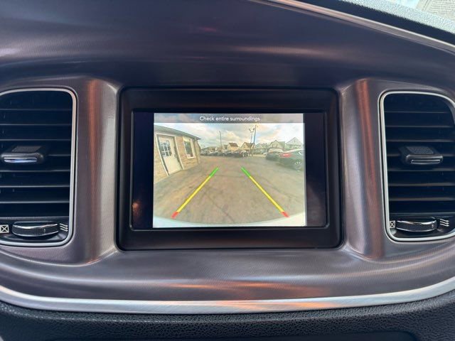 Used 2020 Dodge Charger SXT w/ Leather Interior Group RWD image 14