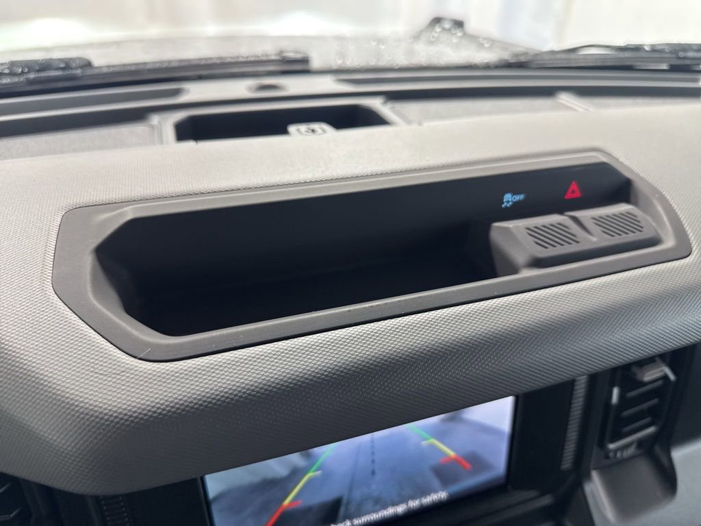 Used 2022 Ford Bronco 2-Door image 19