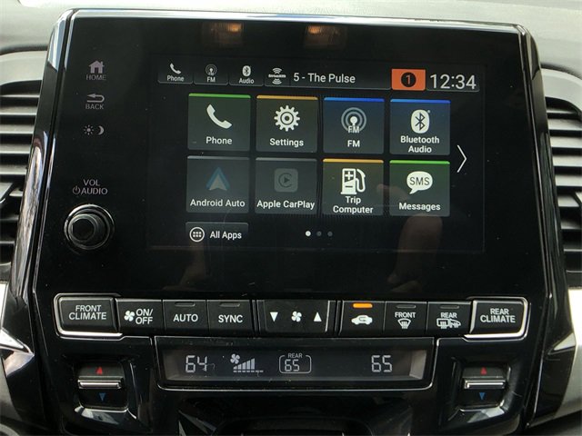 Used 2023 Honda Odyssey EX-L image 23