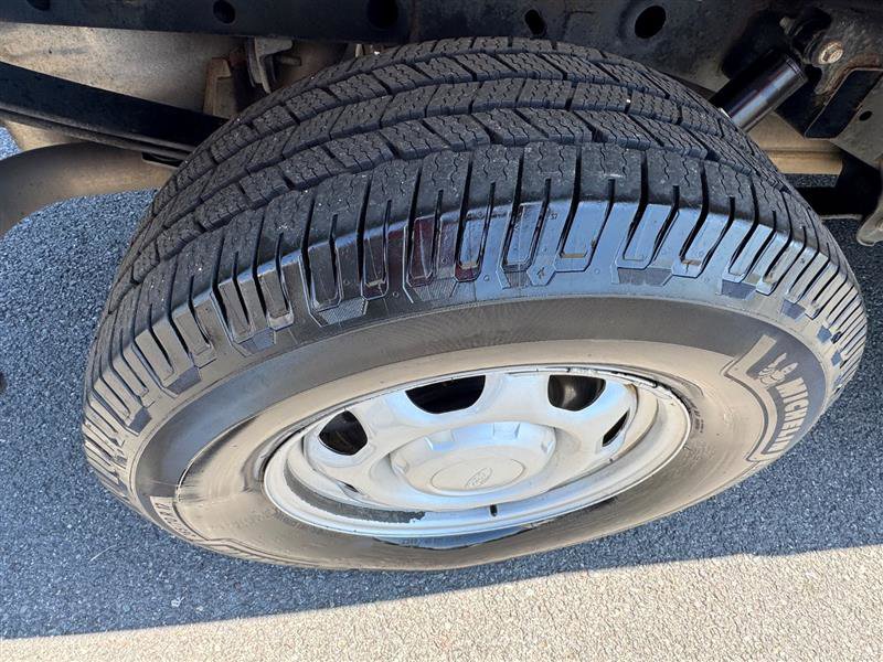 Used 2020 Ford F150 XL w/ Equipment Group 101A Mid image 31