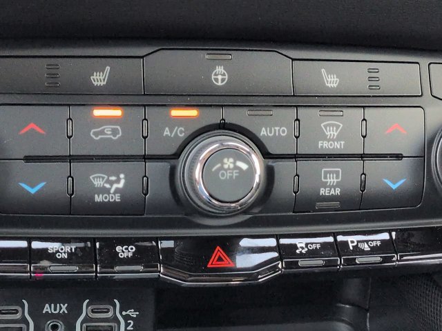 New 2027 Dodge Durango GT AWD/4WD image 25