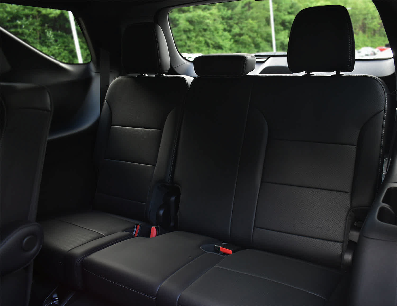 New 2026 Chevrolet Traverse Z71 AWD/4WD image 11
