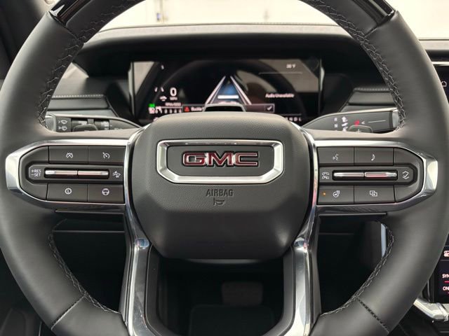 New 2026 GMC Acadia Elevation w/ Super Cruise Package image 23