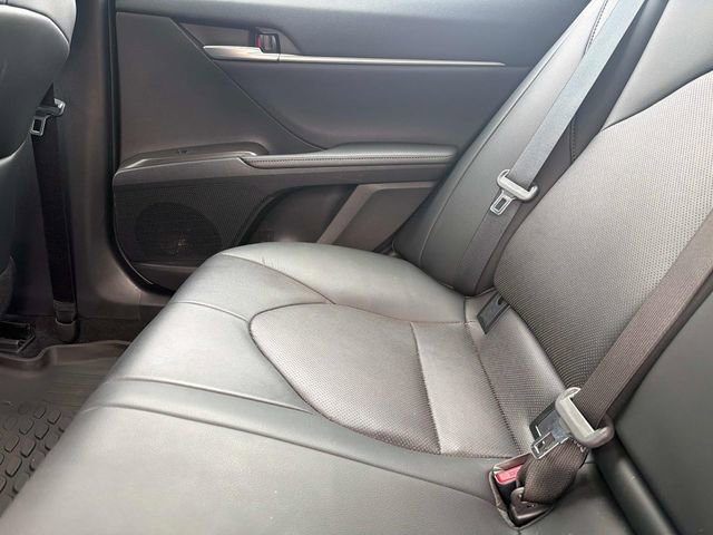 Used 2024 Toyota Camry XLE FWD image 17