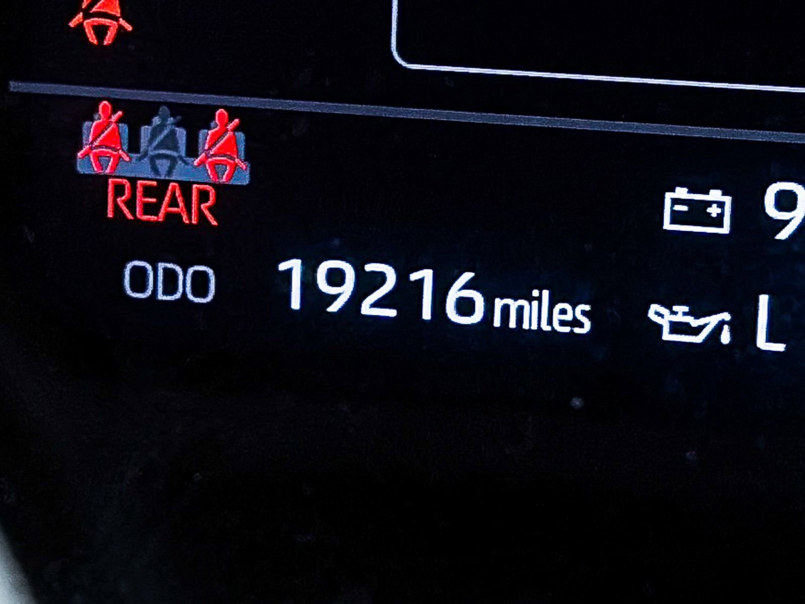 Used 2024 Toyota Tundra Limited image 35