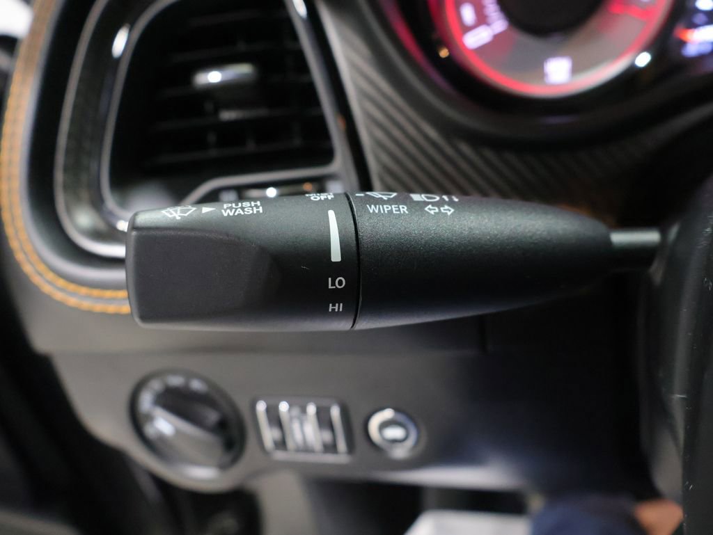 Certified 2022 Dodge Challenger R/T Scat Pack image 35