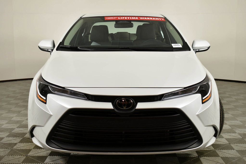 New 2026 Toyota Corolla LE image 6