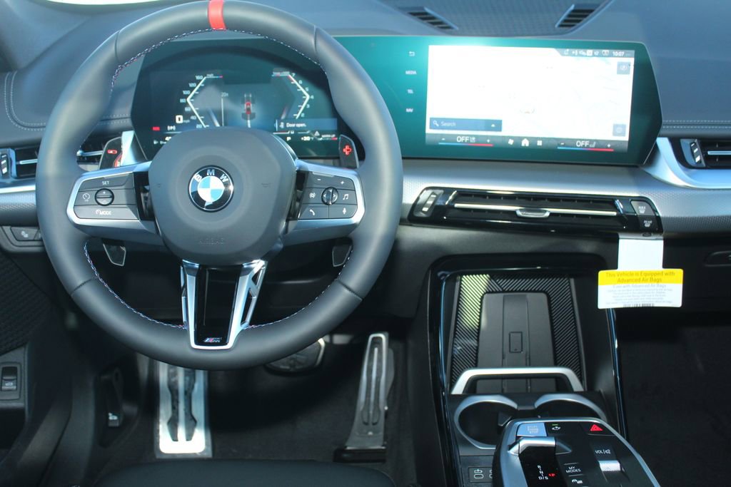 New 2026 BMW X1 M35i w/ Convenience Package image 17