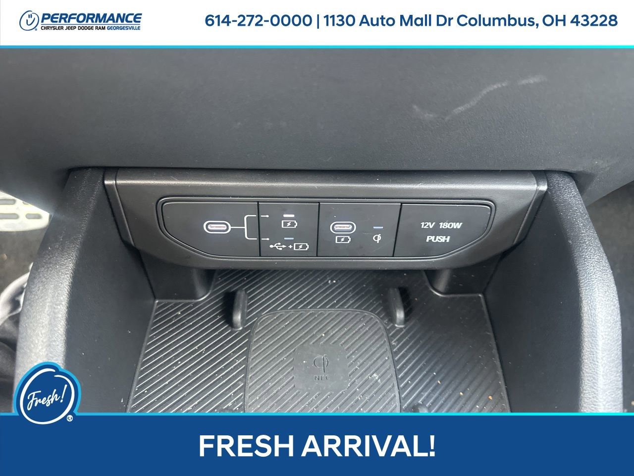 Used 2025 Kia K4 GT-Line Turbo image 18