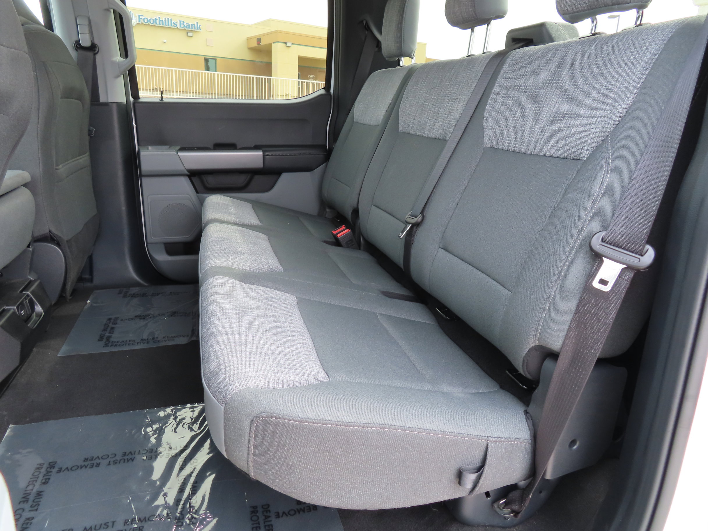 Used 2026 Ford F350 XLT AWD/4WD image 13