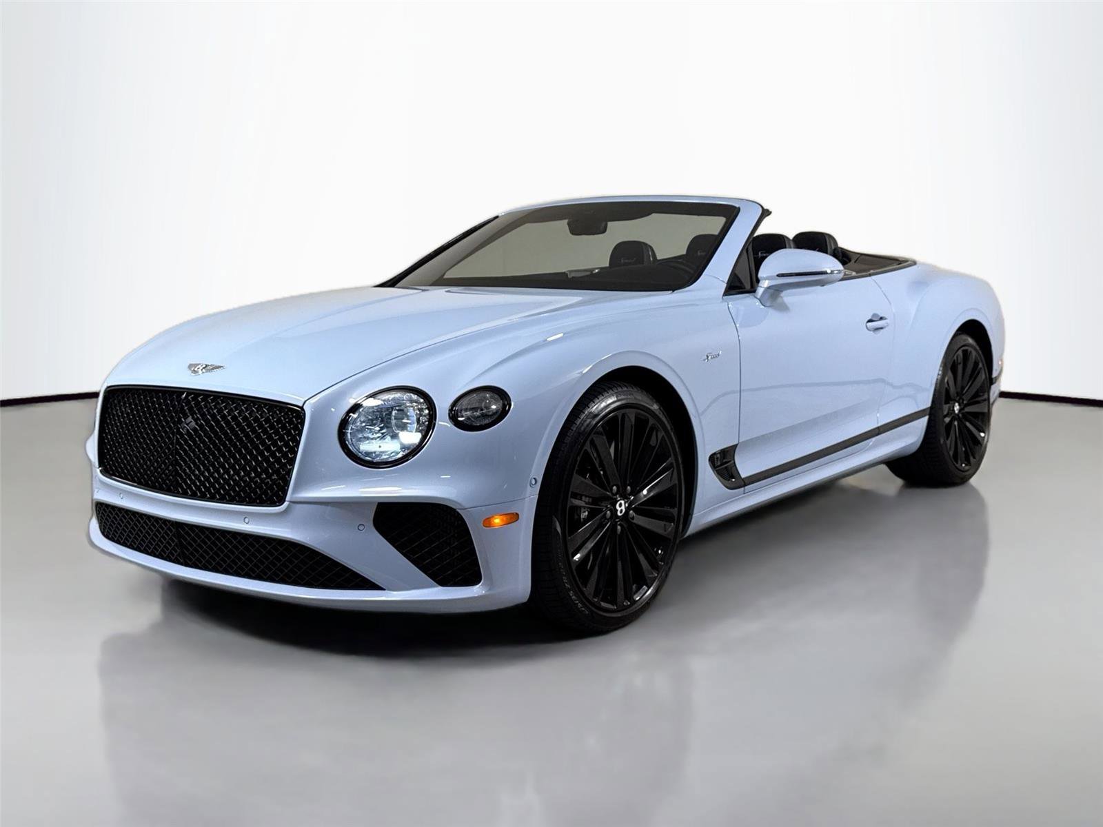 Used 2022 Bentley Continental GT Speed image 39