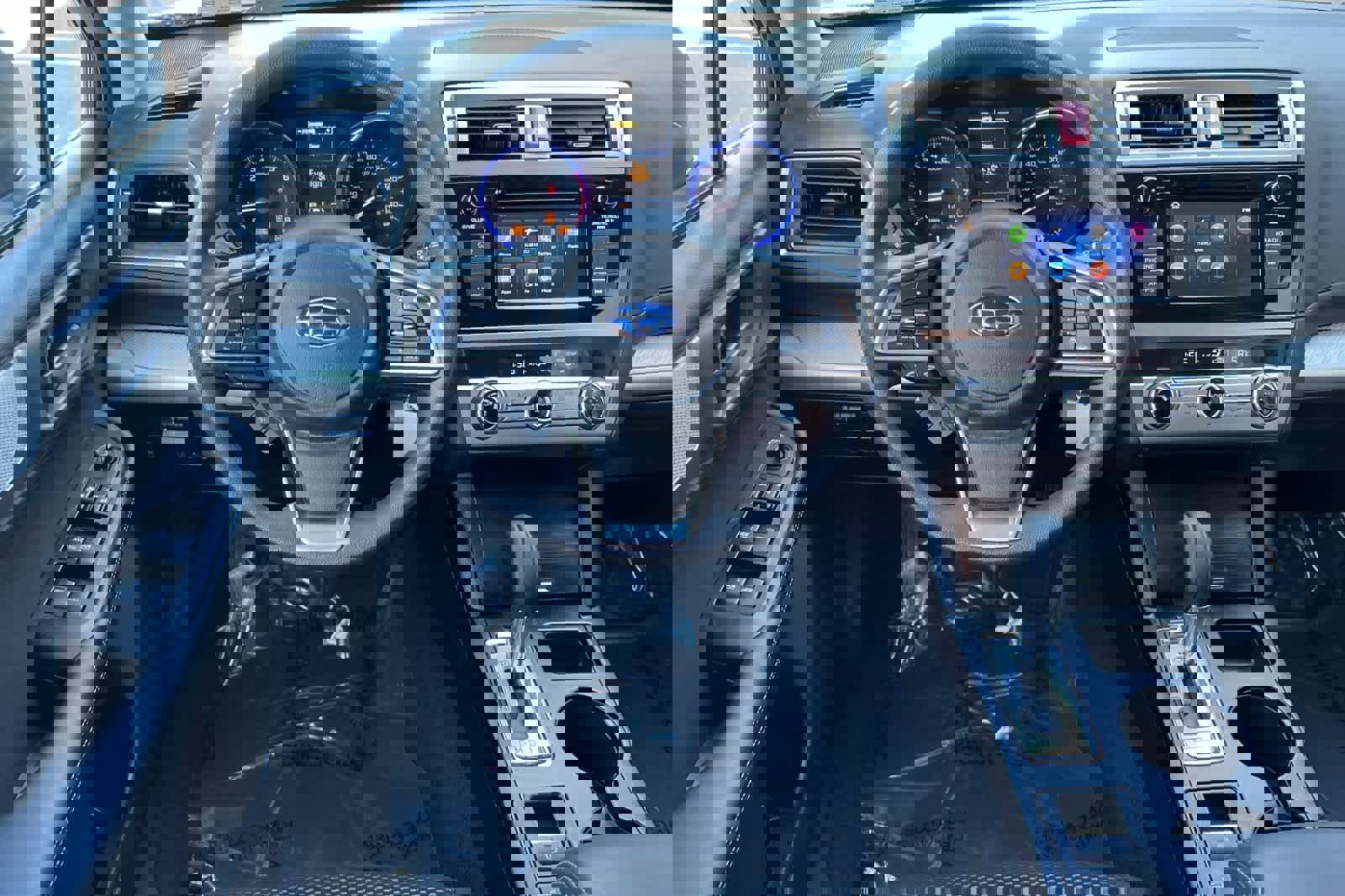 Used 2019 Subaru Outback 2.5i image 14