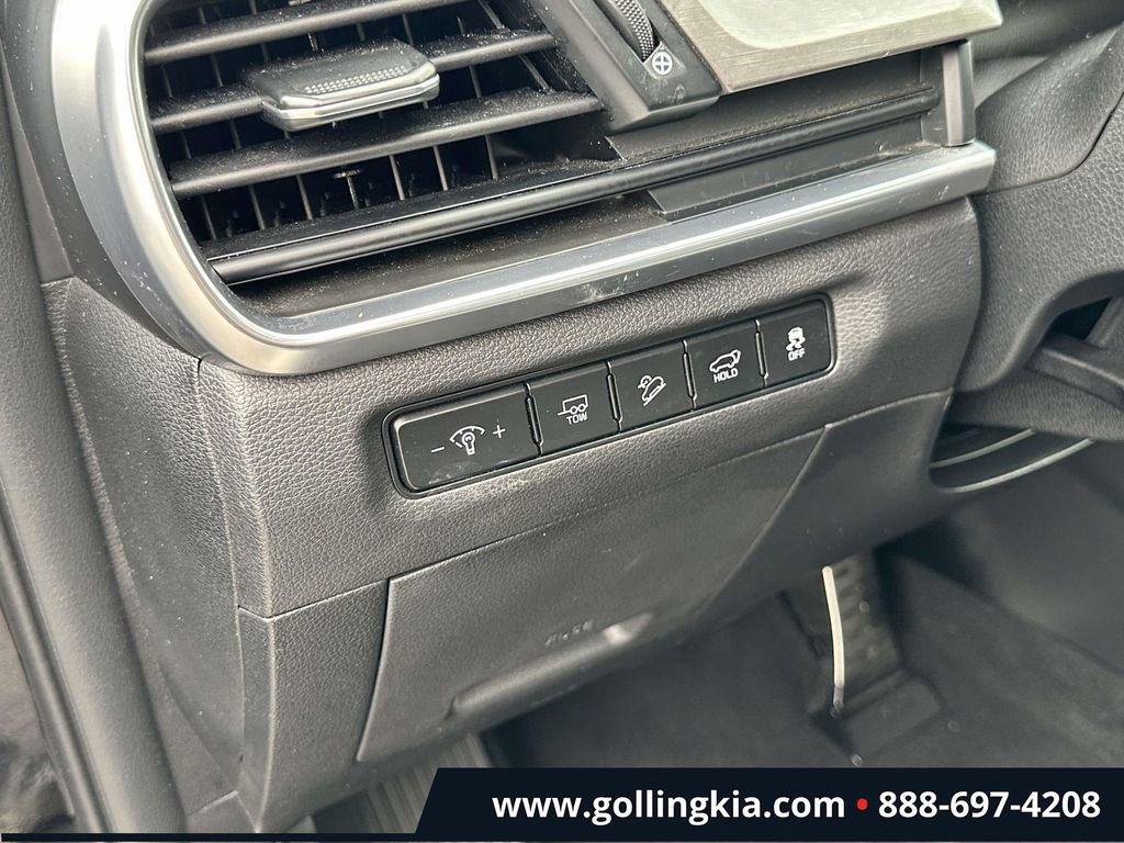 Certified 2023 Kia Telluride SX Prestige X-Pro AWD/4WD image 20