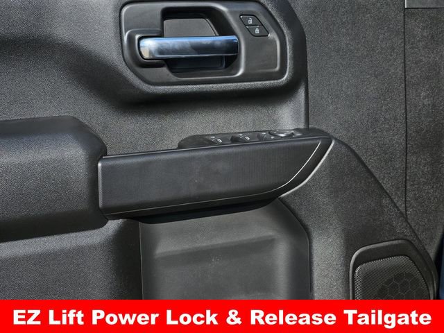 New 2026 GMC Sierra 2500 Pro image 17