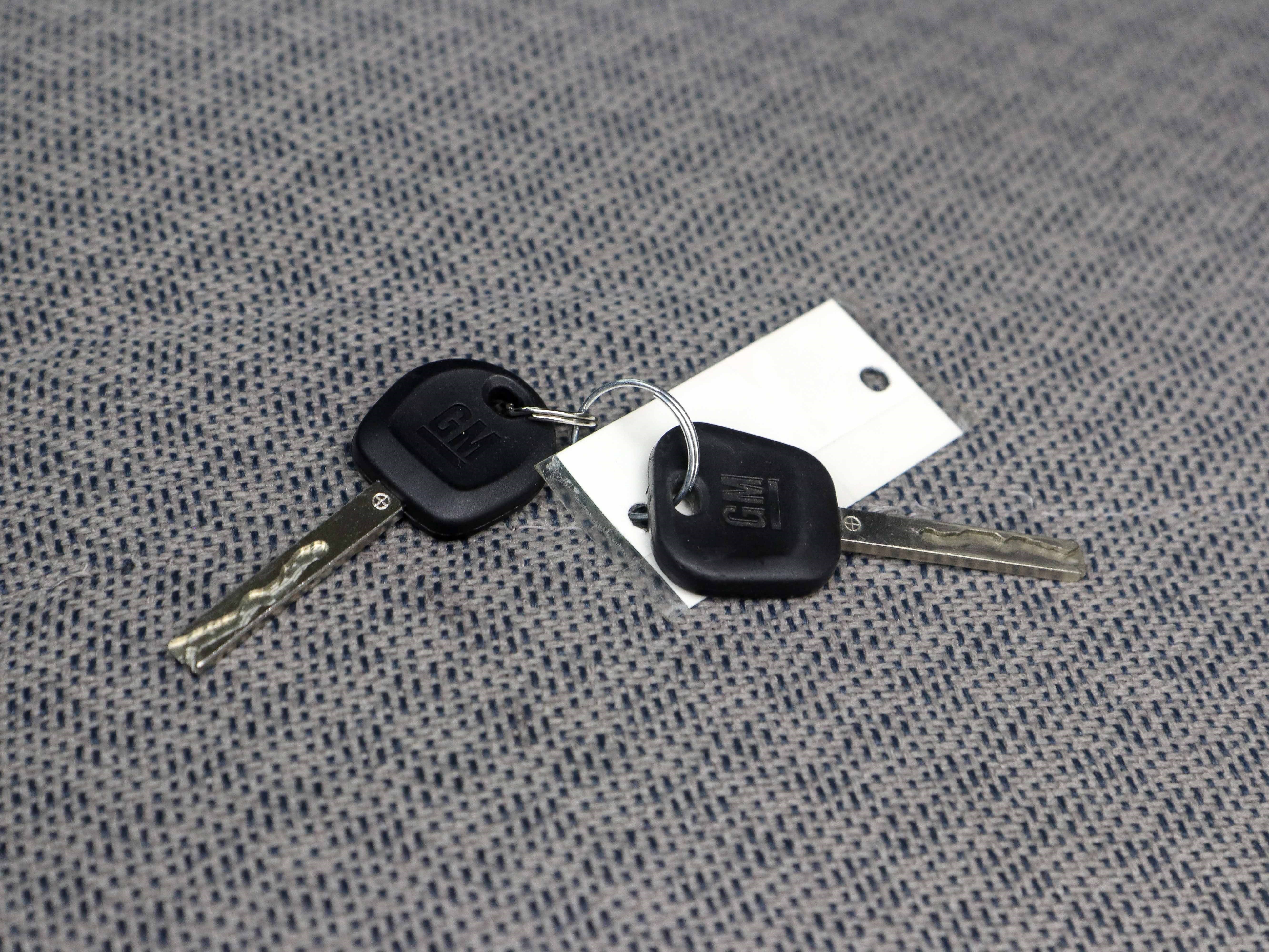 Used 2016 Chevrolet Express 2500 LS image 27