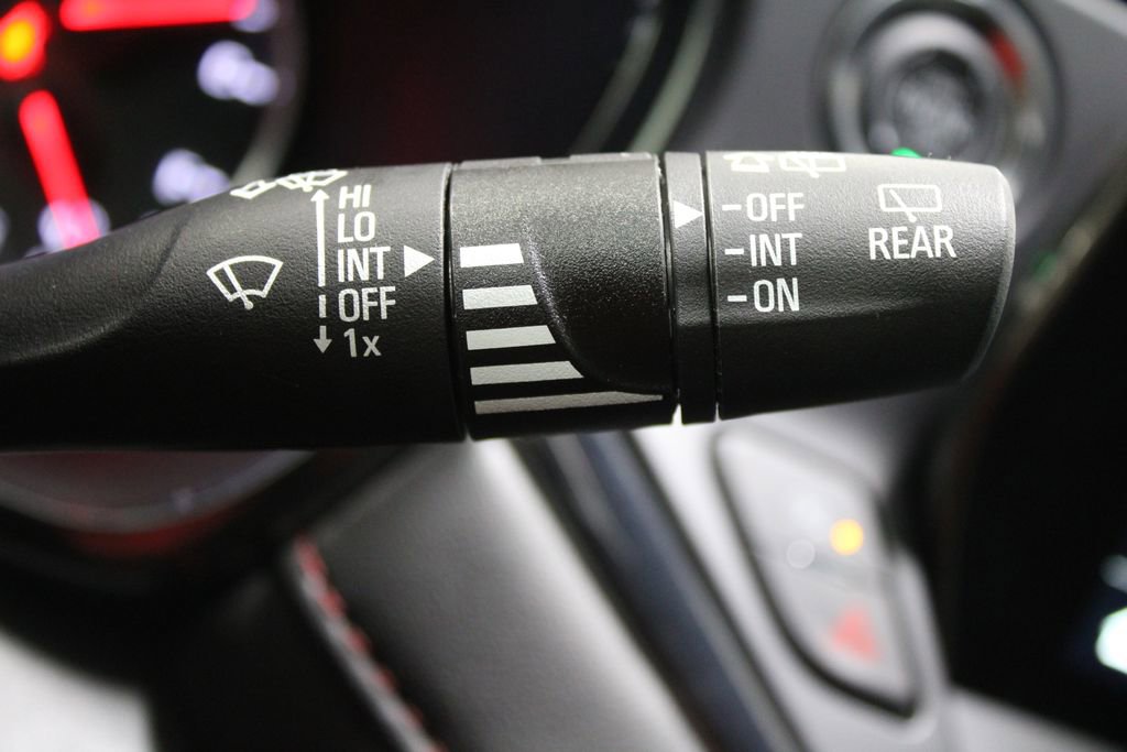 Used 2025 Chevrolet Blazer RS FWD image 39