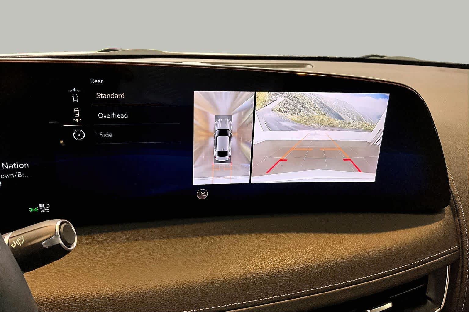 Used 2025 Cadillac CT5 Premium Luxury RWD image 27