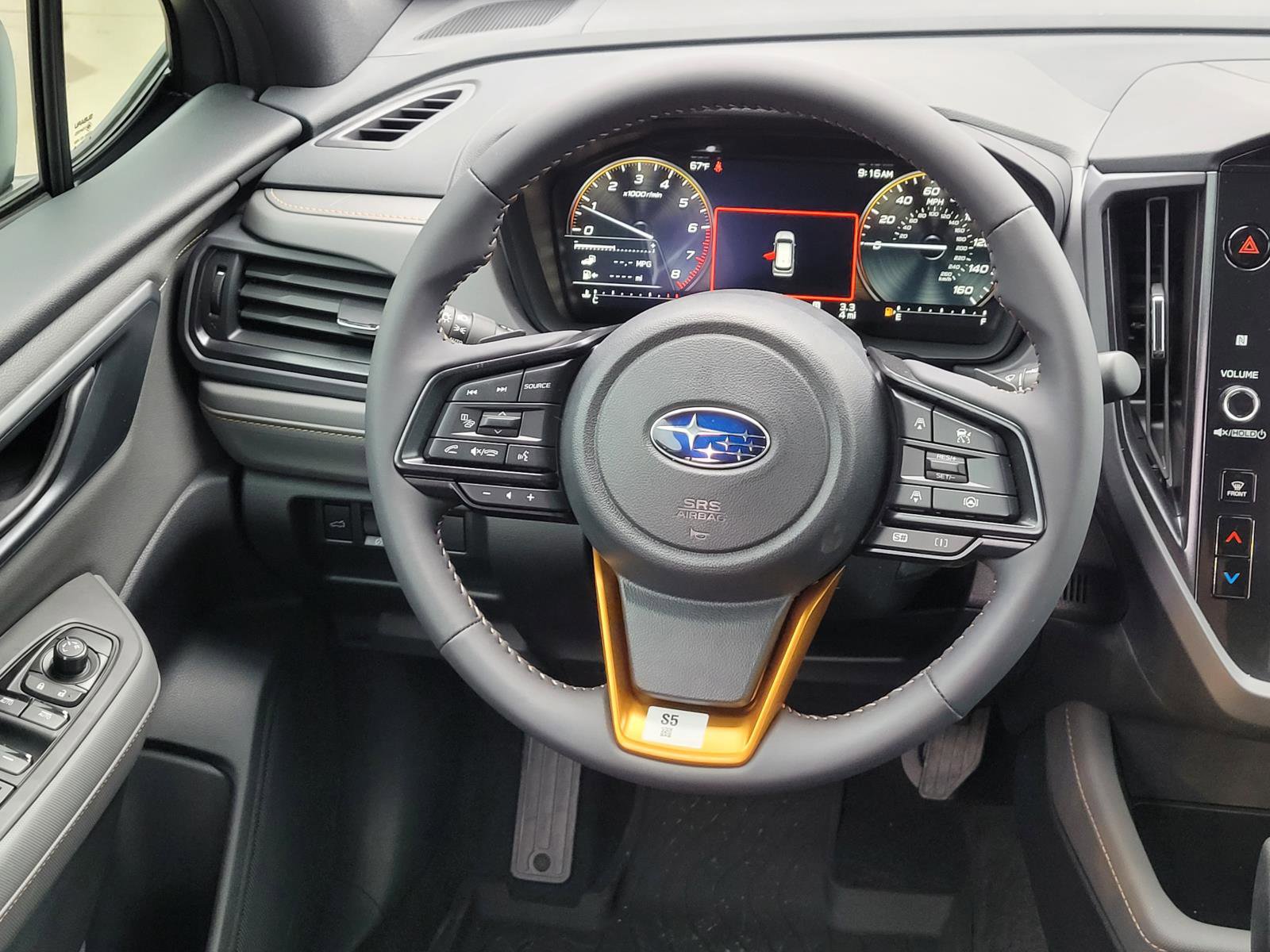 New 2026 Subaru Forester Wilderness image 6