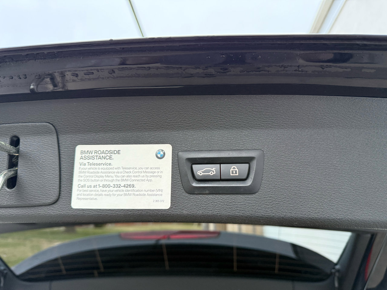 Used 2018 BMW X1 sDrive28i image 25