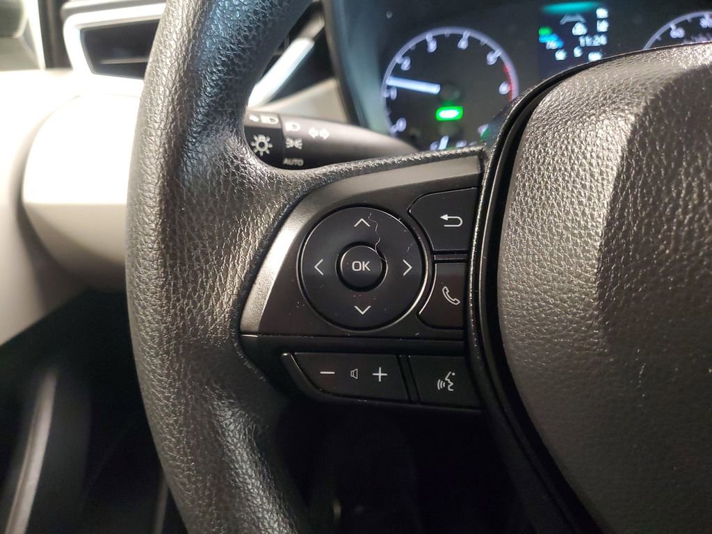 Certified 2024 Toyota Corolla LE image 20