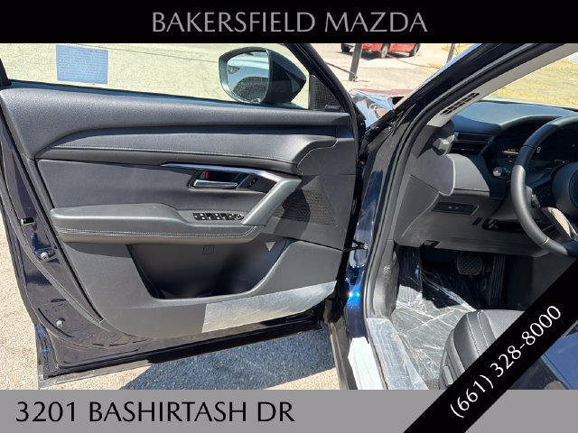 New 2026 MAZDA CX-5 2.5 S w/ Premium Package AWD/4WD image 10