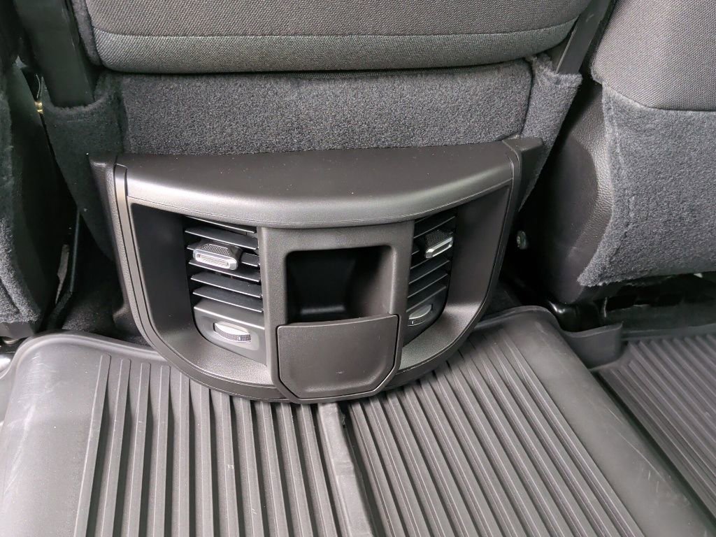 New 2026 RAM 2500 Tradesman image 39