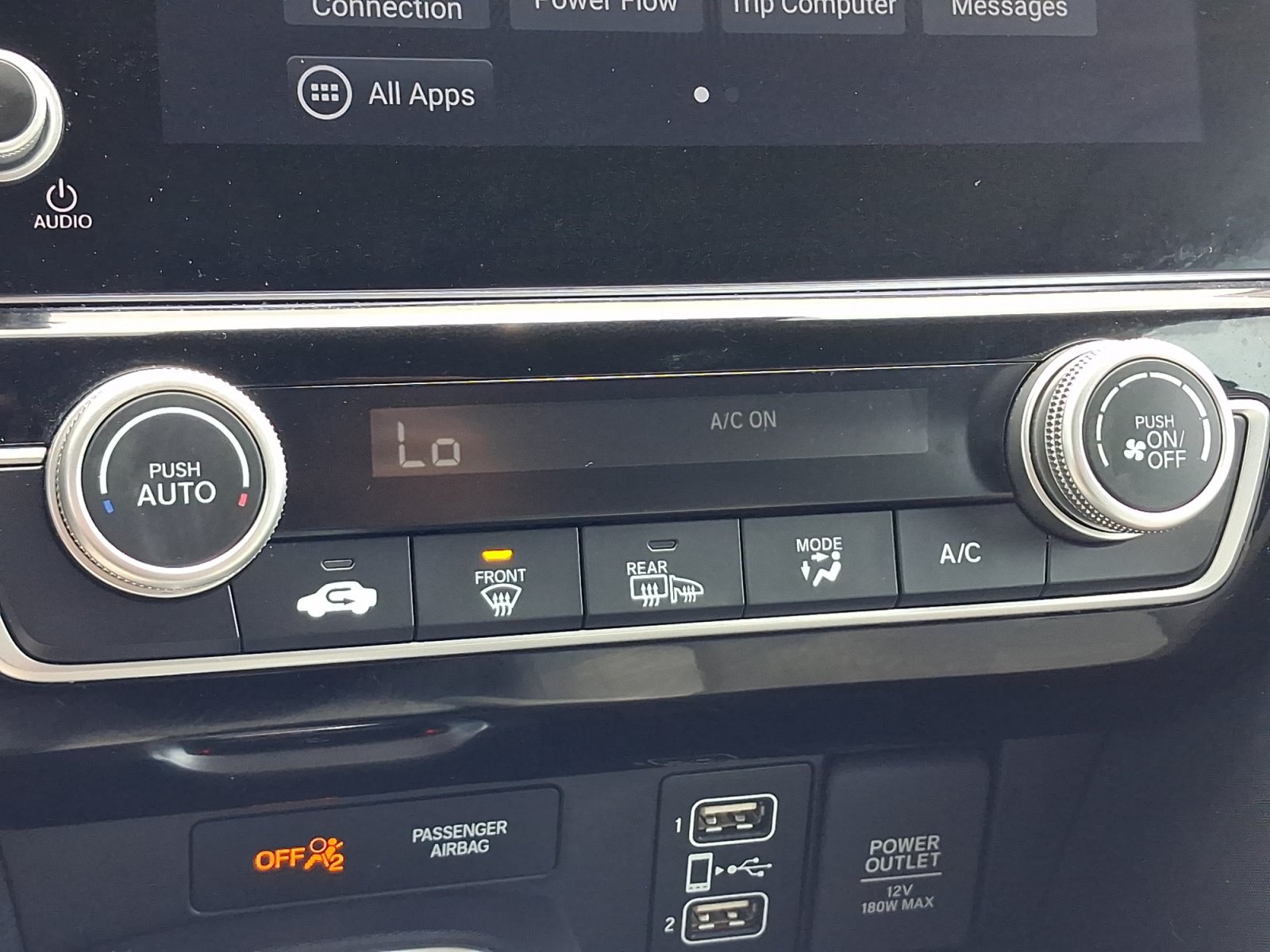 Used 2022 Honda Insight EX image 17