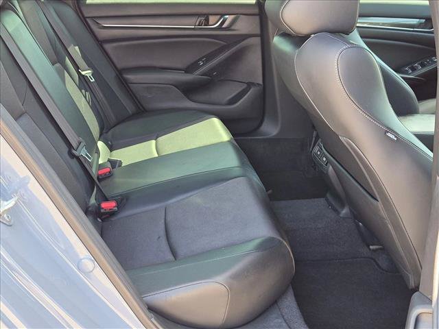 Used 2022 Honda Accord Sport image 17
