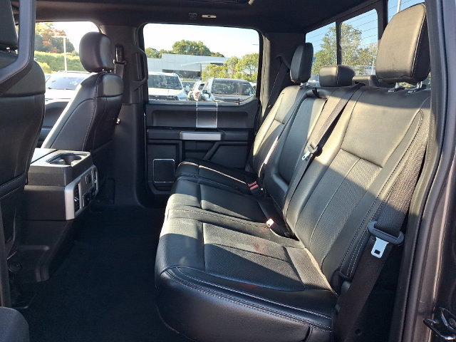 Used 2020 Ford F150 Lariat AWD/4WD image 21
