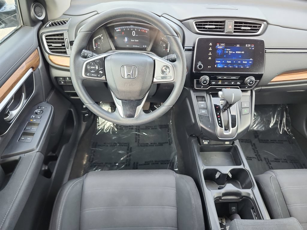 Used 2020 Honda CR-V EX image 19