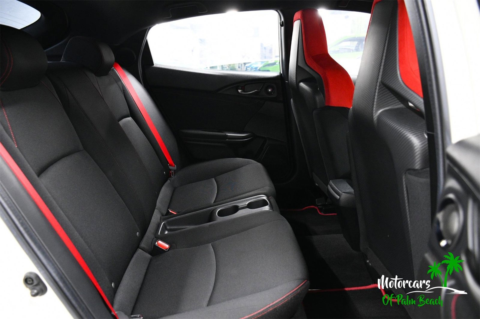Used 2019 Honda Civic Type R image 41