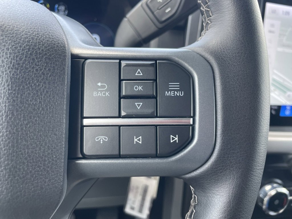 Used 2024 Ford F150 XLT w/ Mobile Office Package image 10