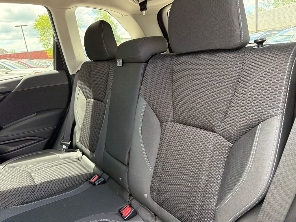 Used 2019 Subaru Forester Premium AWD/4WD image 24