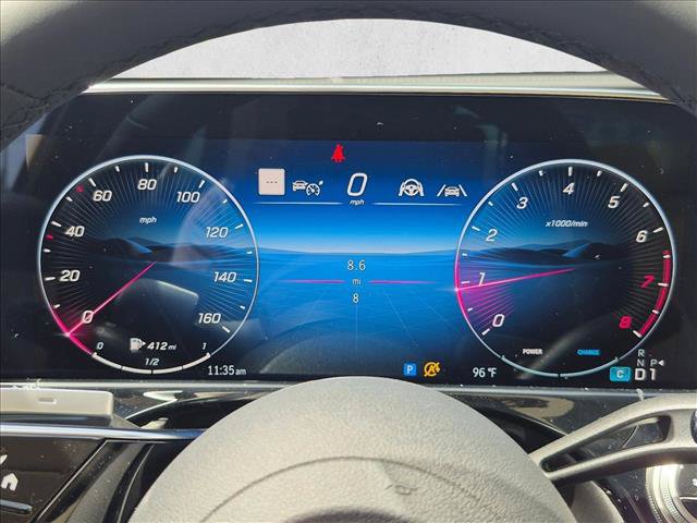 New 2026 Mercedes-Benz E 350 Sedan image 10