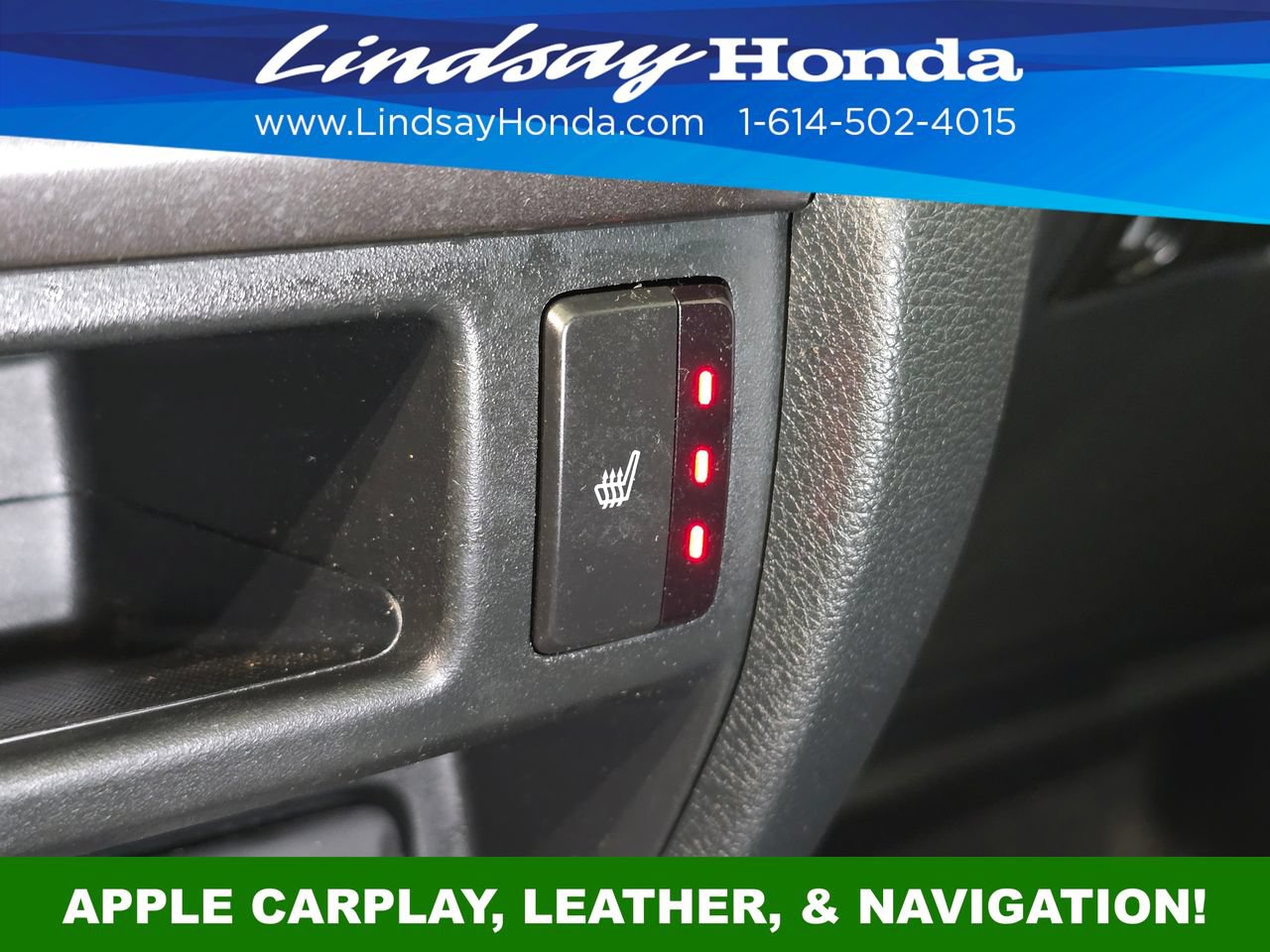 Used 2023 Honda Passport EX-L image 20