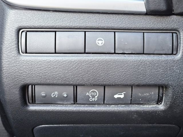 Used 2024 Nissan Rogue SV AWD/4WD image 20