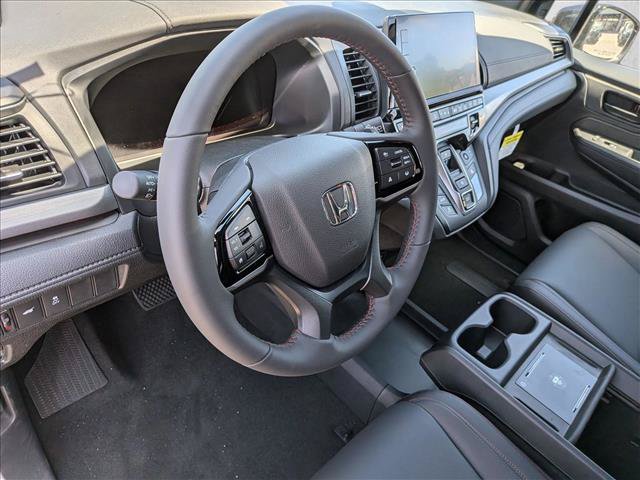New 2026 Honda Odyssey EX-L image 3