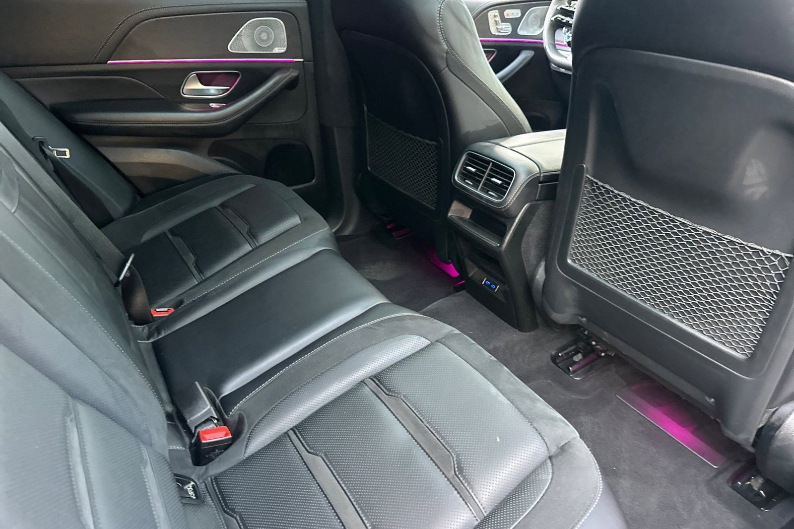 Certified 2024 Mercedes-Benz GLE 53 AMG 4MATIC Coupe image 31