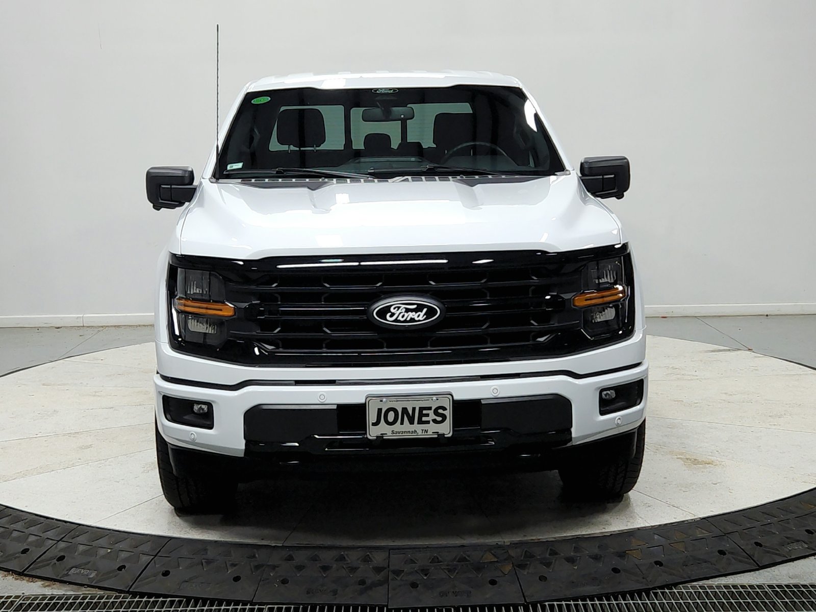 Used 2024 Ford F150 XLT w/ Equipment Group 302A MID AWD/4WD image 3