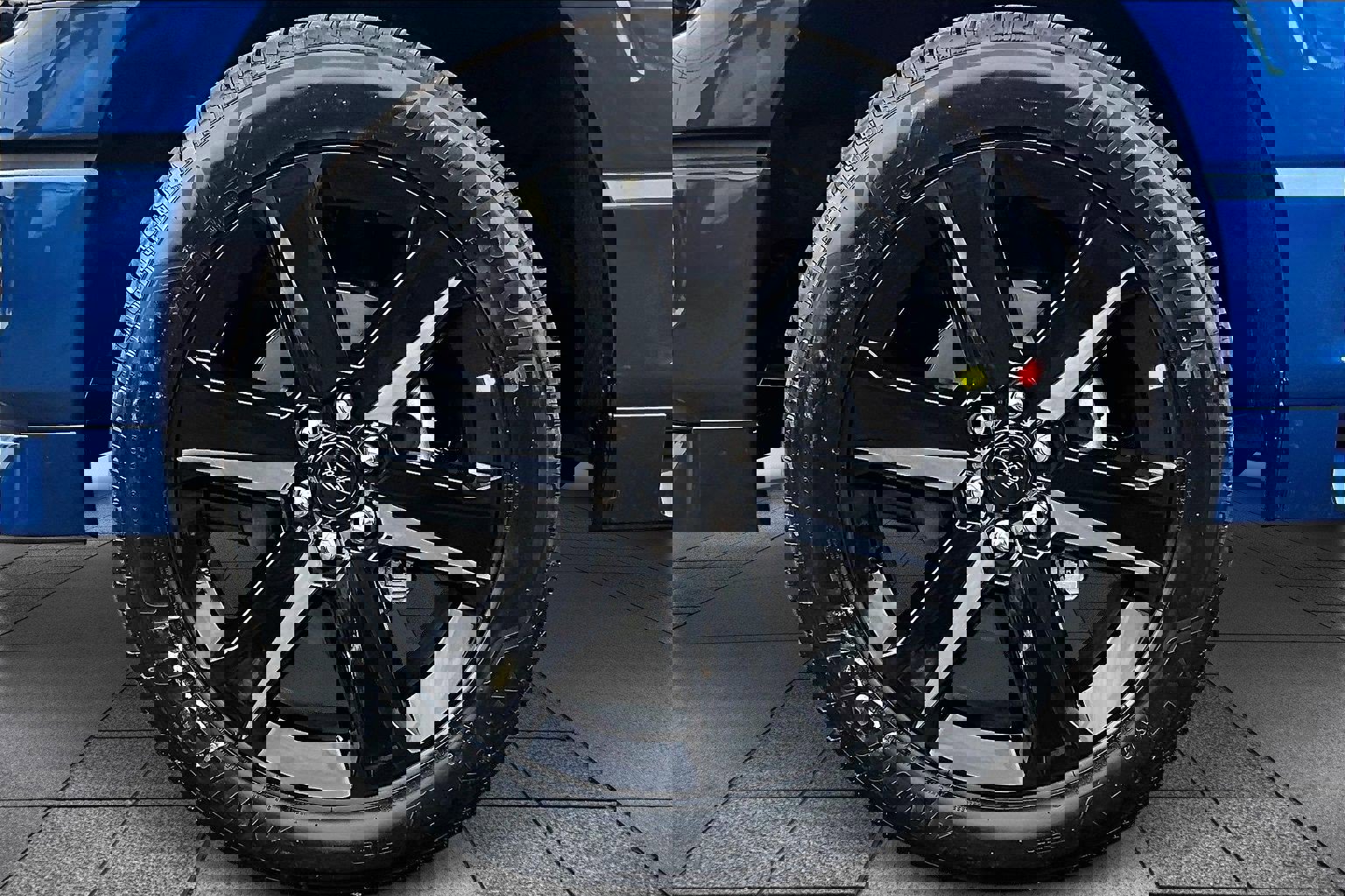 New 2025 Ford F150 STX w/ LOBO Package image 12