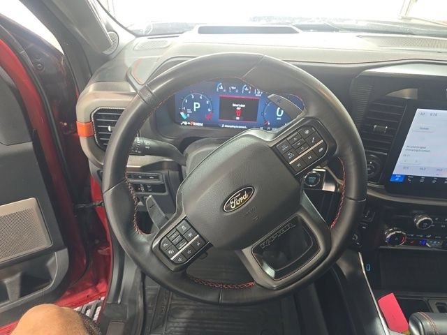Used 2024 Ford F150 Raptor AWD/4WD image 10