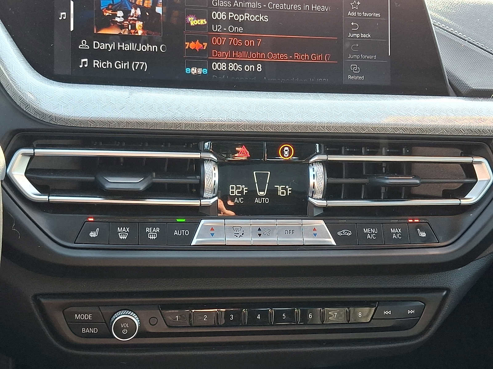 Used 2021 BMW 228i xDrive Gran Coupe 228i xDrive w/ Premium Package image 18