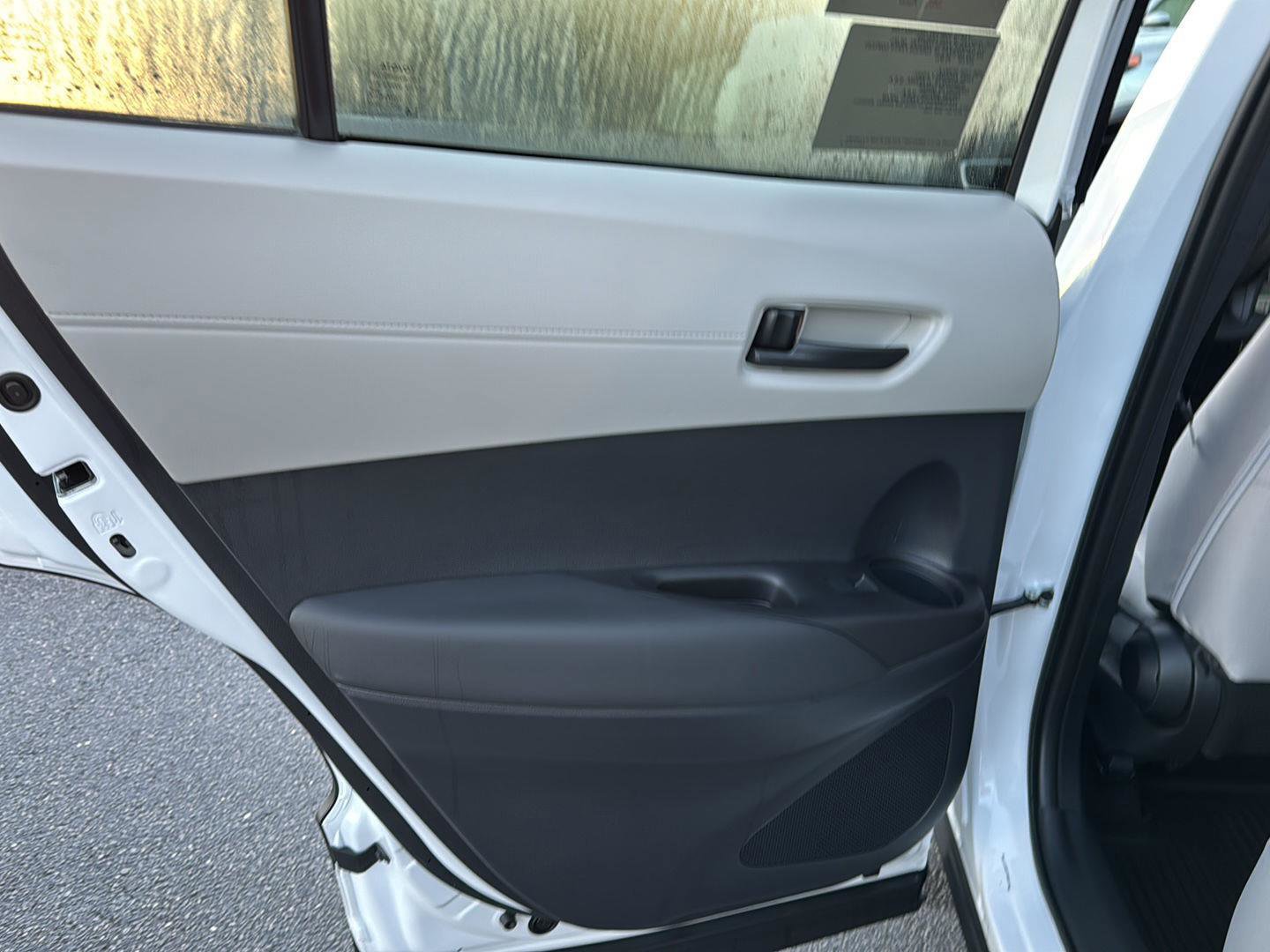 New 2026 Toyota Corolla Cross L image 15