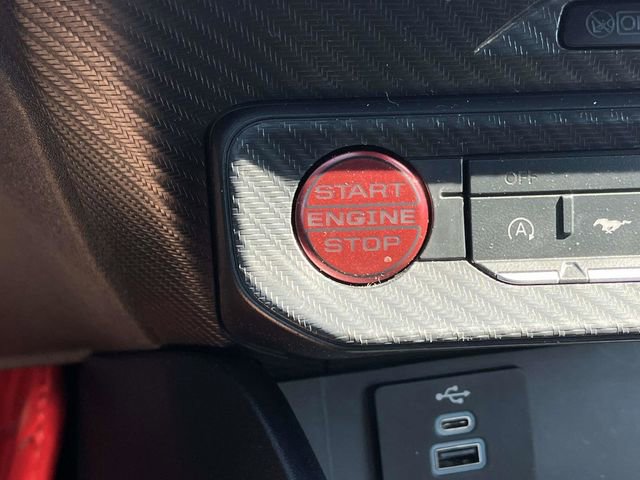 Used 2024 Ford Mustang Premium image 29