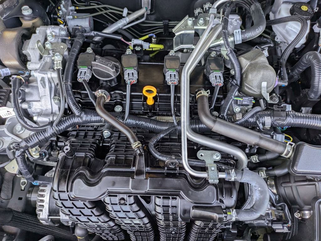 Used 2025 Nissan Altima 2.5 SV image 34