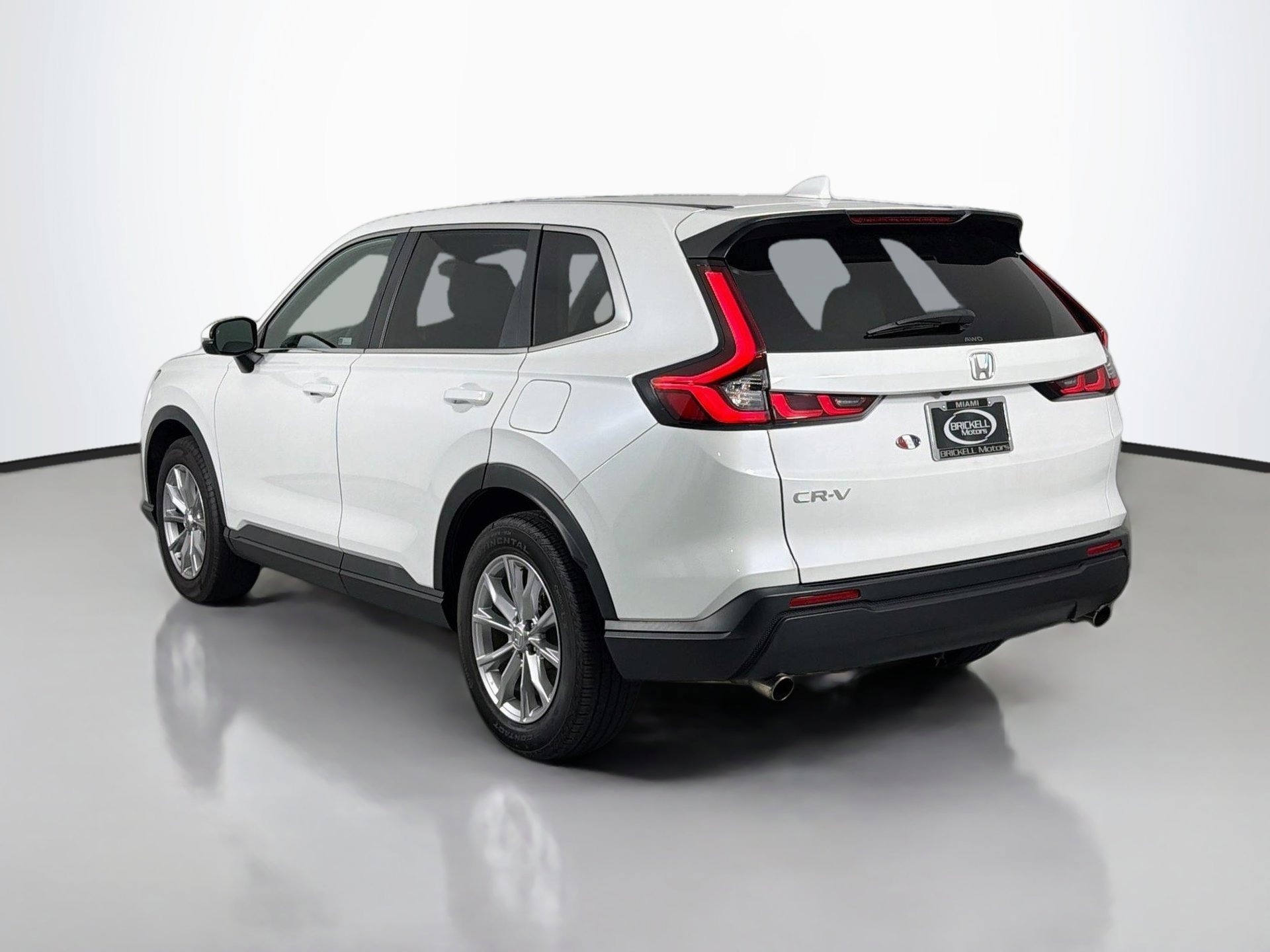 Used 2024 Honda CR-V EX image 5