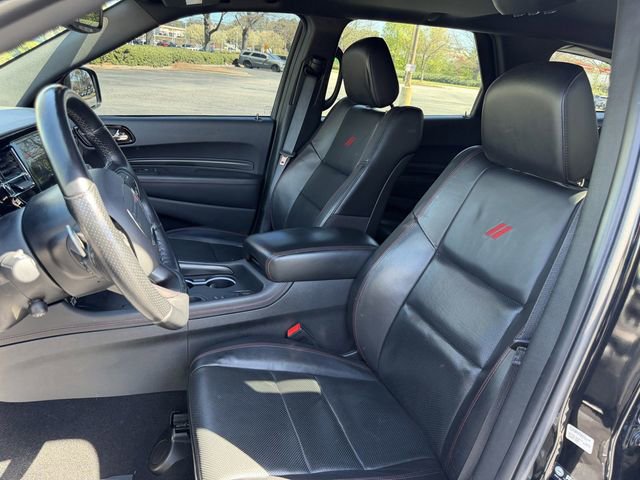 Used 2024 Dodge Durango R/T image 13